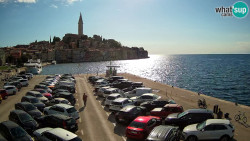 Staré město, kostel sv. Eufemie