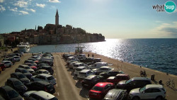 Staré město, kostel sv. Eufemie