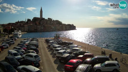 Staré město, kostel sv. Eufemie