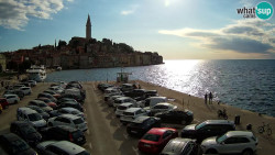 Staré město, kostel sv. Eufemie