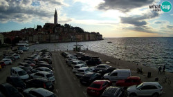 Staré město, kostel sv. Eufemie