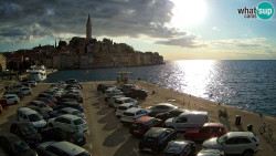 Staré město, kostel sv. Eufemie