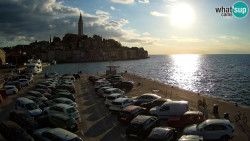 Staré město, kostel sv. Eufemie