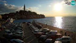 Staré město, kostel sv. Eufemie