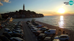 Staré město, kostel sv. Eufemie