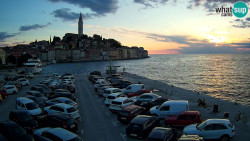 Staré město, kostel sv. Eufemie