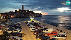 Staré město, kostel sv. Eufemie