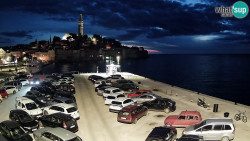 Staré město, kostel sv. Eufemie