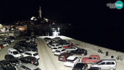 Staré město, kostel sv. Eufemie