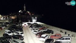 Staré město, kostel sv. Eufemie