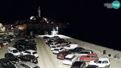 Staré město, kostel sv. Eufemie