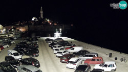 Staré město, kostel sv. Eufemie