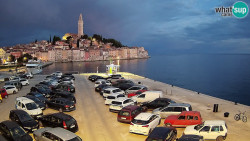 Staré město, kostel sv. Eufemie