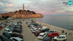 Staré město, kostel sv. Eufemie