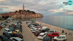 Staré město, kostel sv. Eufemie