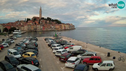 Staré město, kostel sv. Eufemie