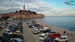 Staré město, kostel sv. Eufemie