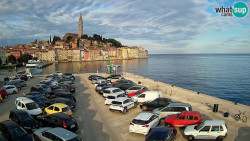 Staré město, kostel sv. Eufemie