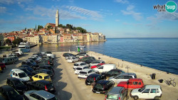 Staré město, kostel sv. Eufemie