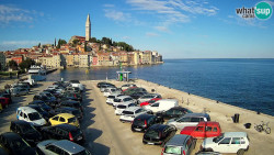 Staré město, kostel sv. Eufemie