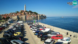 Staré město, kostel sv. Eufemie