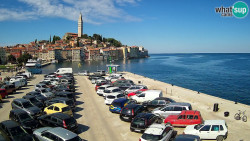 Staré město, kostel sv. Eufemie