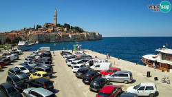 Staré město, kostel sv. Eufemie