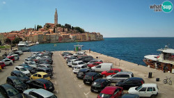 Staré město, kostel sv. Eufemie