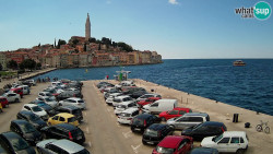 Staré město, kostel sv. Eufemie