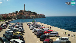 Staré město, kostel sv. Eufemie