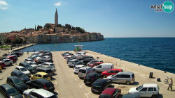 Staré město, kostel sv. Eufemie