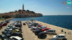 Staré město, kostel sv. Eufemie