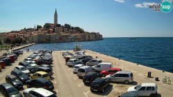 Staré město, kostel sv. Eufemie