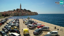 Staré město, kostel sv. Eufemie