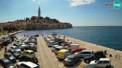 Staré město, kostel sv. Eufemie