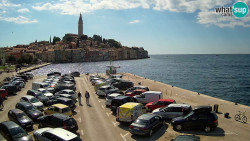 Staré město, kostel sv. Eufemie