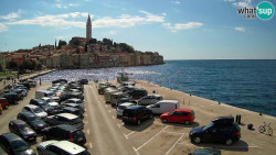 Staré město, kostel sv. Eufemie