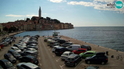 Staré město, kostel sv. Eufemie