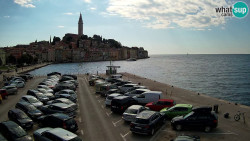 Staré město, kostel sv. Eufemie