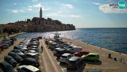 Staré město, kostel sv. Eufemie