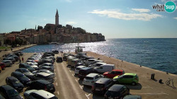 Staré město, kostel sv. Eufemie