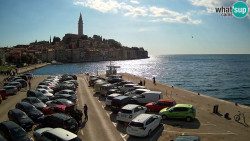 Staré město, kostel sv. Eufemie