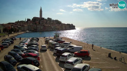 Staré město, kostel sv. Eufemie