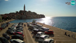 Staré město, kostel sv. Eufemie