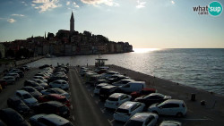 Staré město, kostel sv. Eufemie