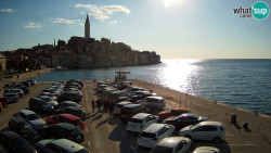 Staré město, kostel sv. Eufemie