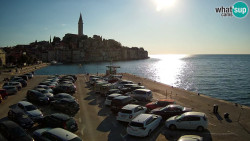 Staré město, kostel sv. Eufemie