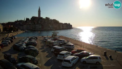 Staré město, kostel sv. Eufemie