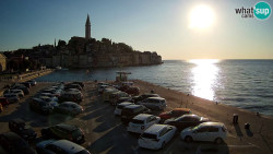 Staré město, kostel sv. Eufemie