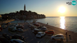 Staré město, kostel sv. Eufemie